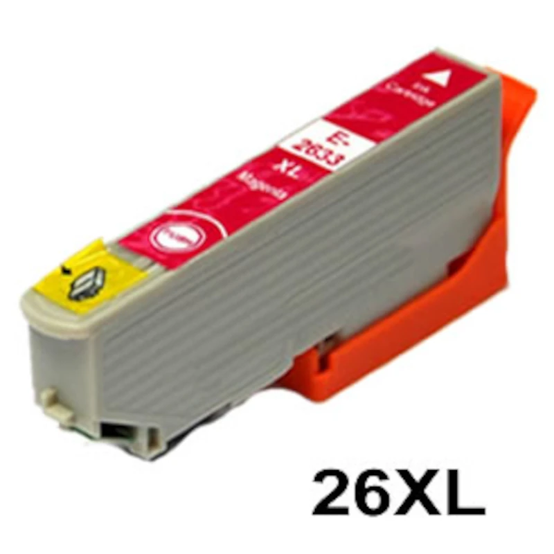 Tinta Zamjenska (Epson) T-2633 MA XL / C13T263340 Tinta Zamjenska (Epson) T-2633 MA XL / C13T263340