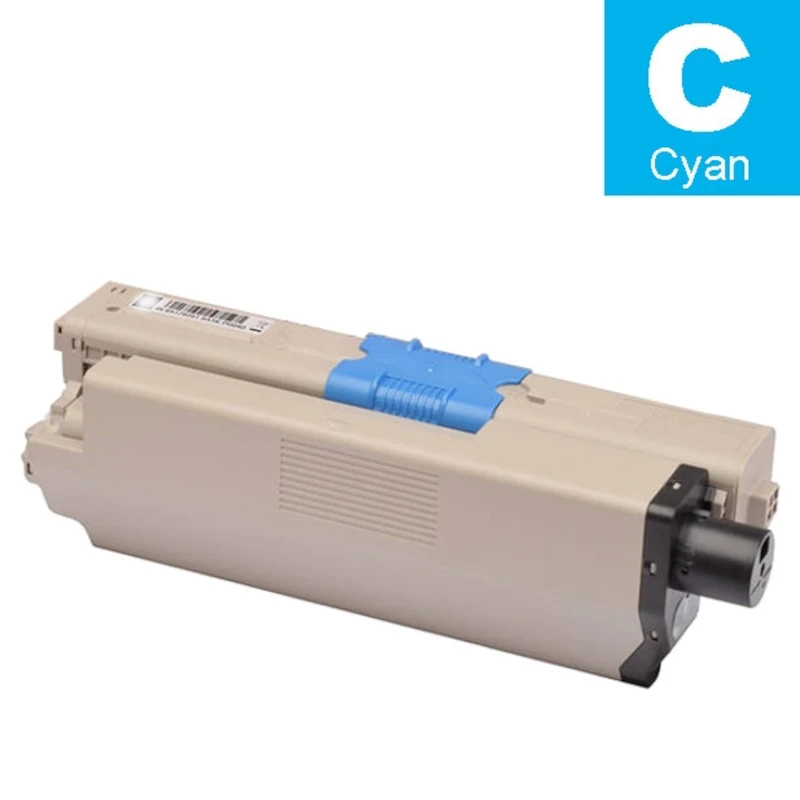 Toner Zamjenski (Oki) C-332 CY HY / 46508711