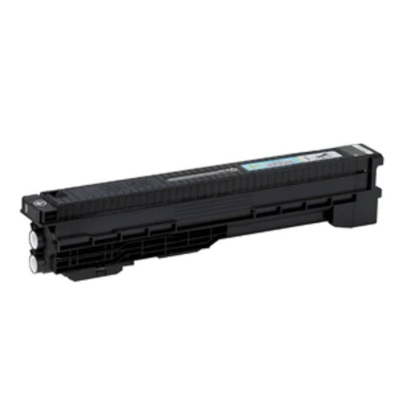 Toner Zamjenski (Canon) C-EXV-17 BK / 0262B002