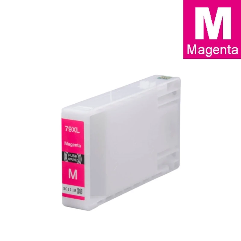 Tinta Zamjenska (Epson) T-7913 MA XL / C13T791340