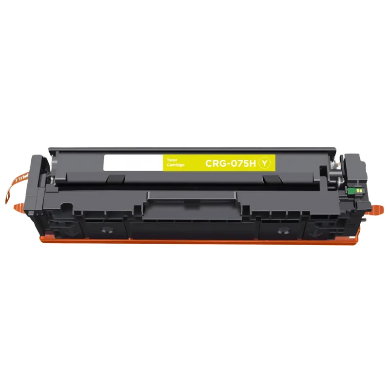 Toner Zamjenski CANON CRG-075YE 6366C002 HY Žuta /YE