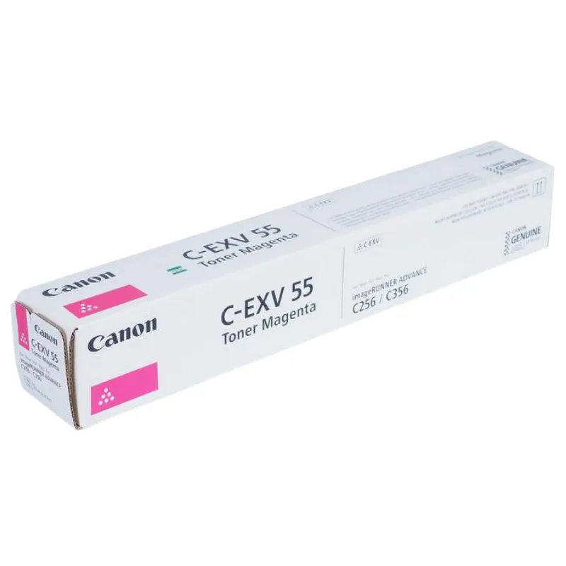 Toner (Canon) C-EXV-55 MA / 2184C002