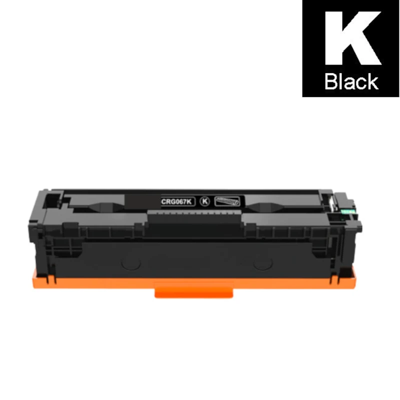 Toner Zamjenski (Canon) CRG-067 BK LY / 5102C002
