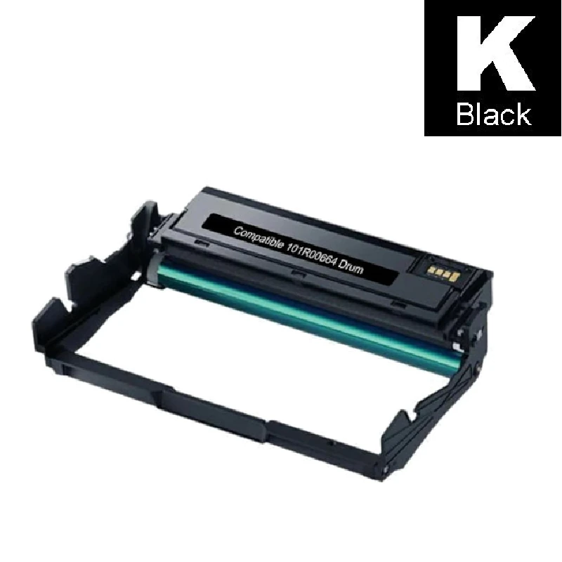 Bubanj Zamjenski XEROX B215 101R00664 Crna / BK