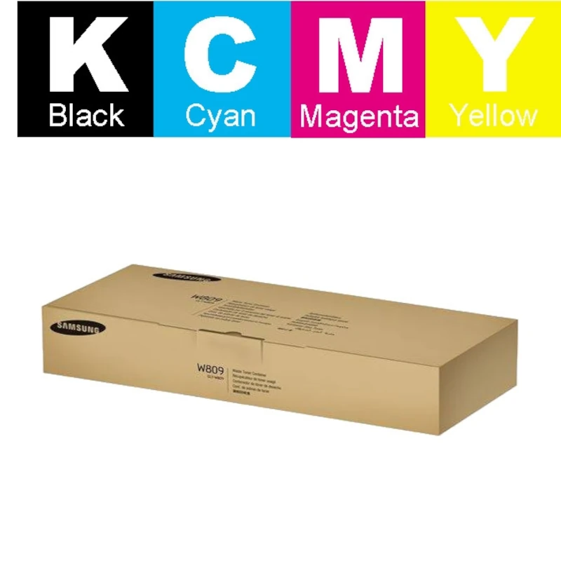 Spremnik Otpadnog Tonera (Samsung) CLT-W 809 / SS704A
