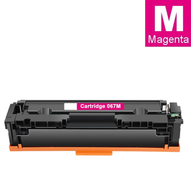 Toner Zamjenski (Canon) CRG-067 MA HY / 5104C002