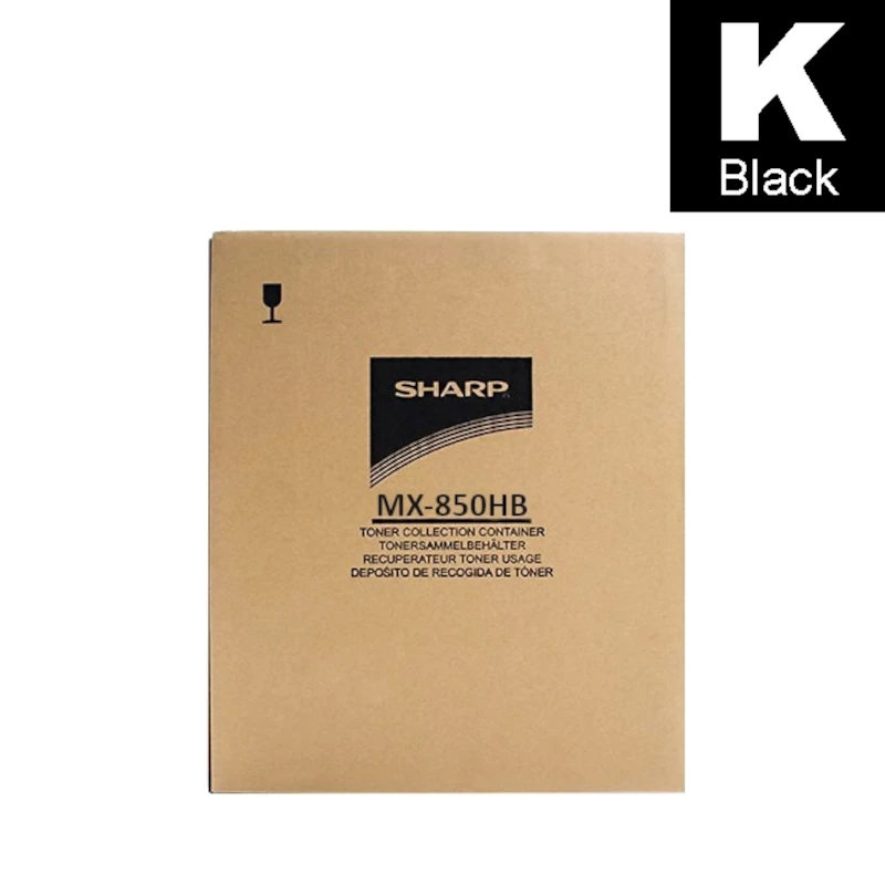 Spremnik Otpadnog Tonera (Sharp) MX-850 / MX850HB