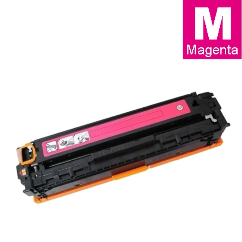 Toner Zamjenski (HP) CB543A|CE323A|CF213A MA / 125|128|131A