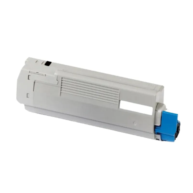 Toner Zamjenski (Oki) C-5800 BK / 43324424