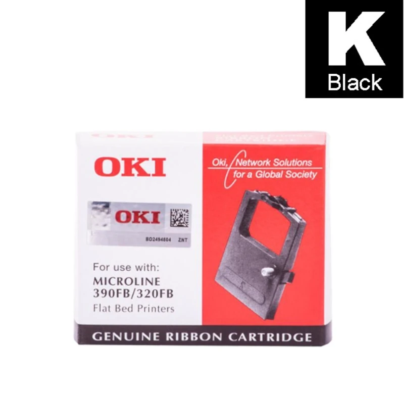 Ribon (Oki) ML-320 / 09002310