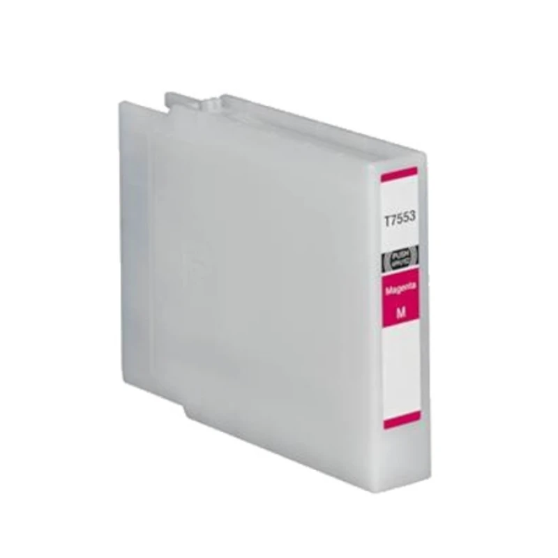 Tinta Zamjenska (Epson) T-7553 MA XL / C13T755340
