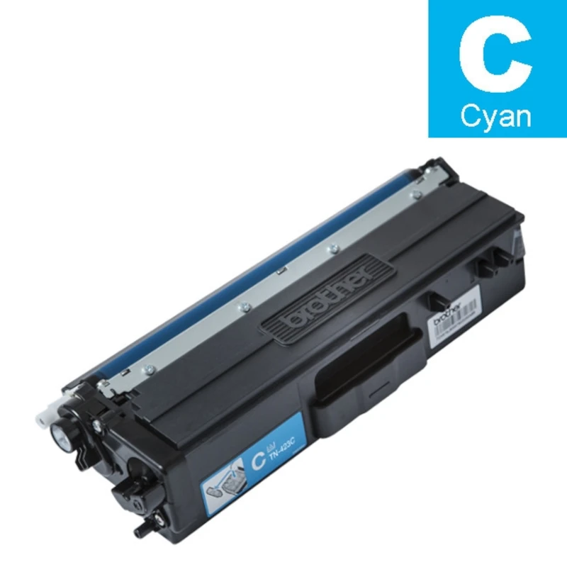 Toner Zamjenski (Brother) TN-423 CY / TN423C