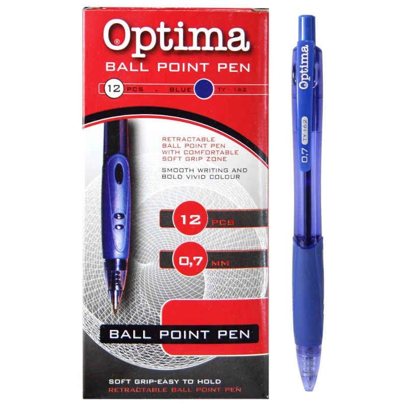 Ol.kem.OPTIMA TY162 P12/144/1728