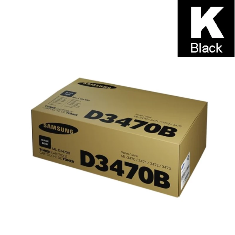 Toner (Samsung) ML-D 3470 B / SU672A