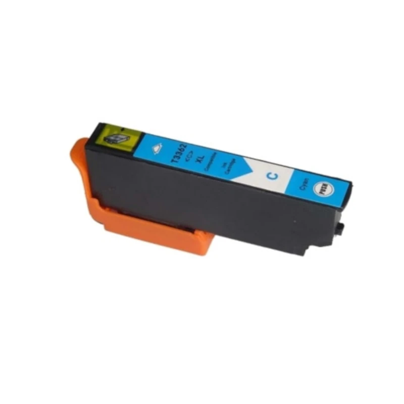 Tinta Zamjenska (Epson) T-3362 CY XL / C13T336240