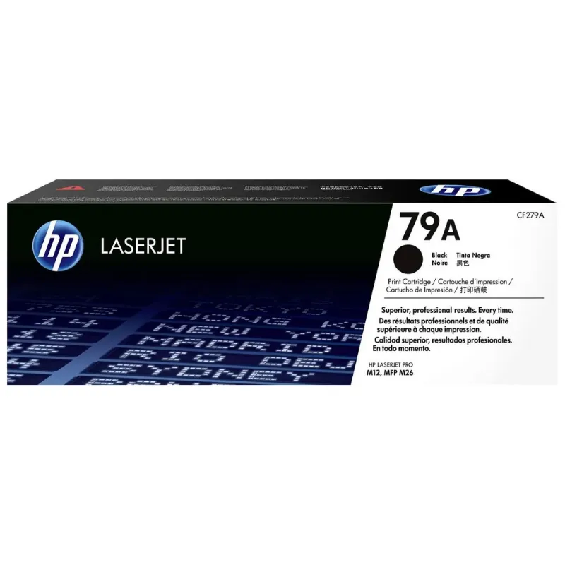 Toner (HP) CF279A / 79A
