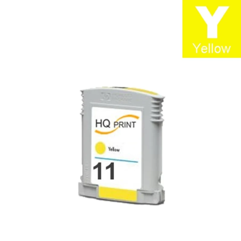 Tinta Zamjenska (HP) 11 YE / C4838AE