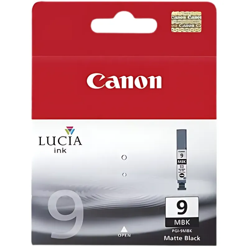 Tinta (Canon) PGI-9 MBK / 1033B001