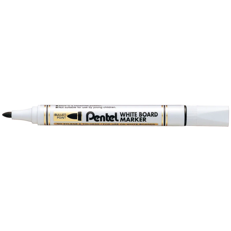Marker za ploču PENTEL MW85 okrugli vrh P12/576