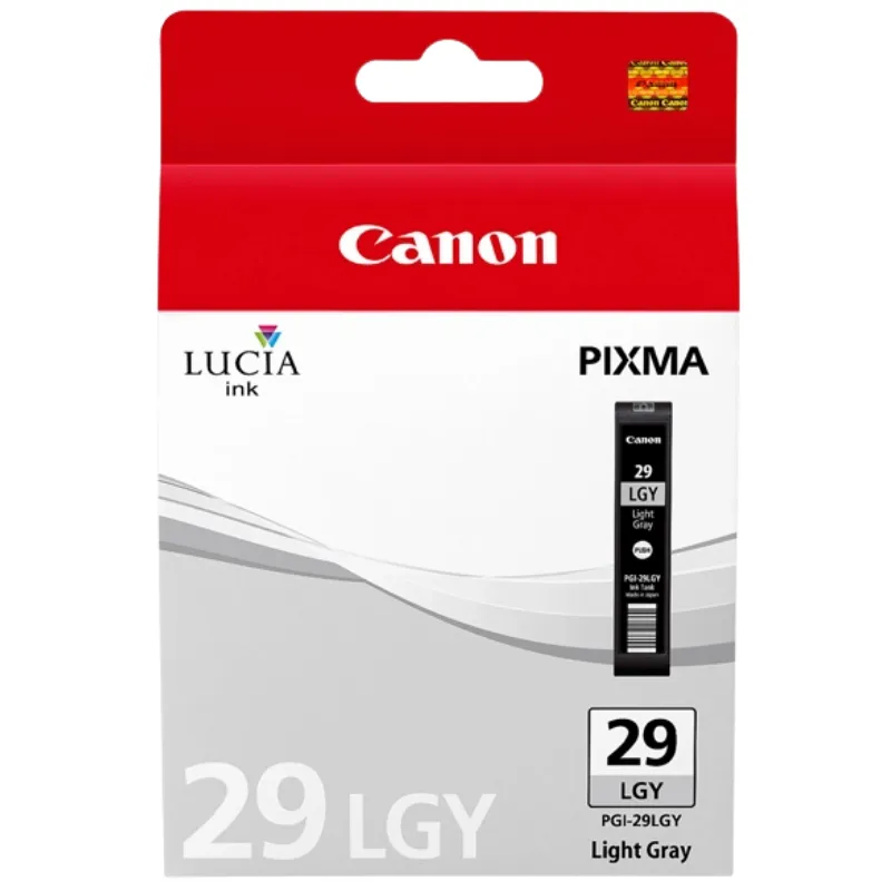 Tinta (Canon) PGI-29 LGY / 4872B001