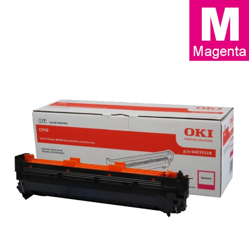 Bubanj (Oki) C-910 MA / 44035518