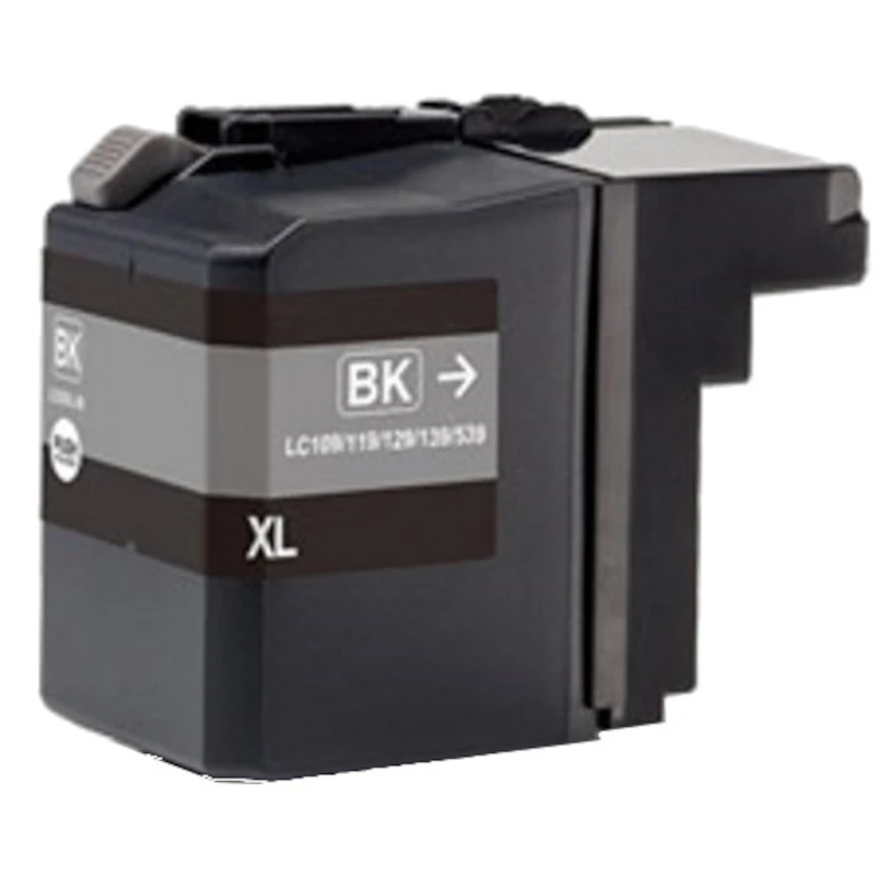Tinta Zamjenska (Brother) LC-129 BK XL / LC129XLBK