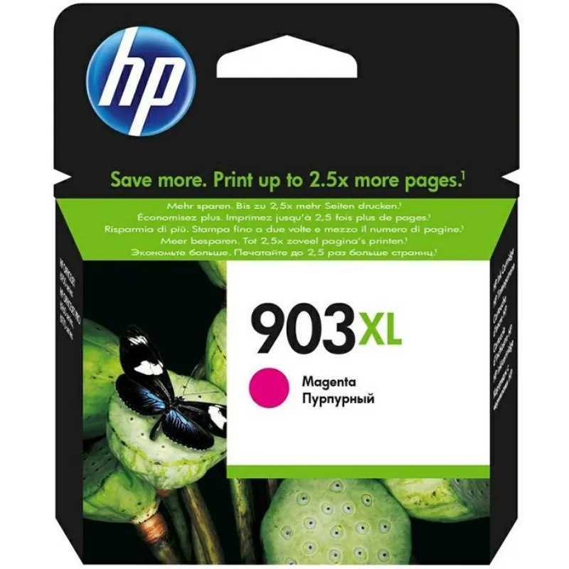 Tinta (HP) 903 MA XL / T6M07AE