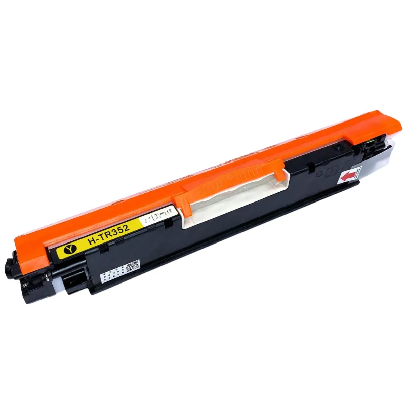 Toner Zamjenski (HP) CF352A/CE312A Yellow HQ