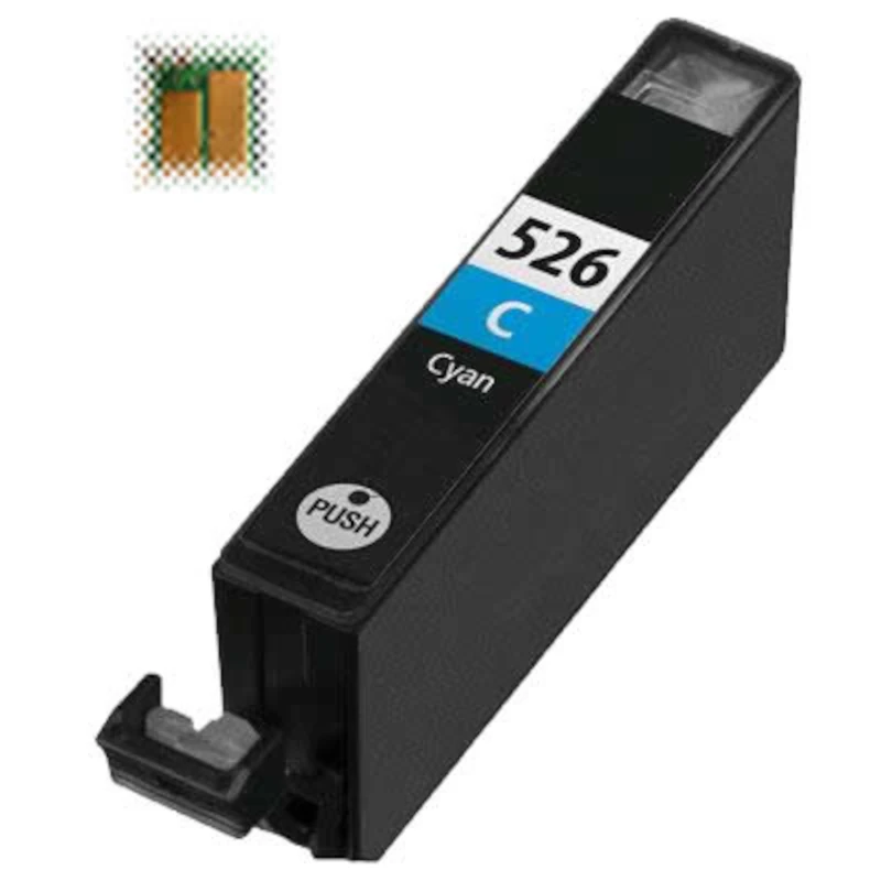 Tinta Zamjenska (CANON) CLI-526CY HQ
