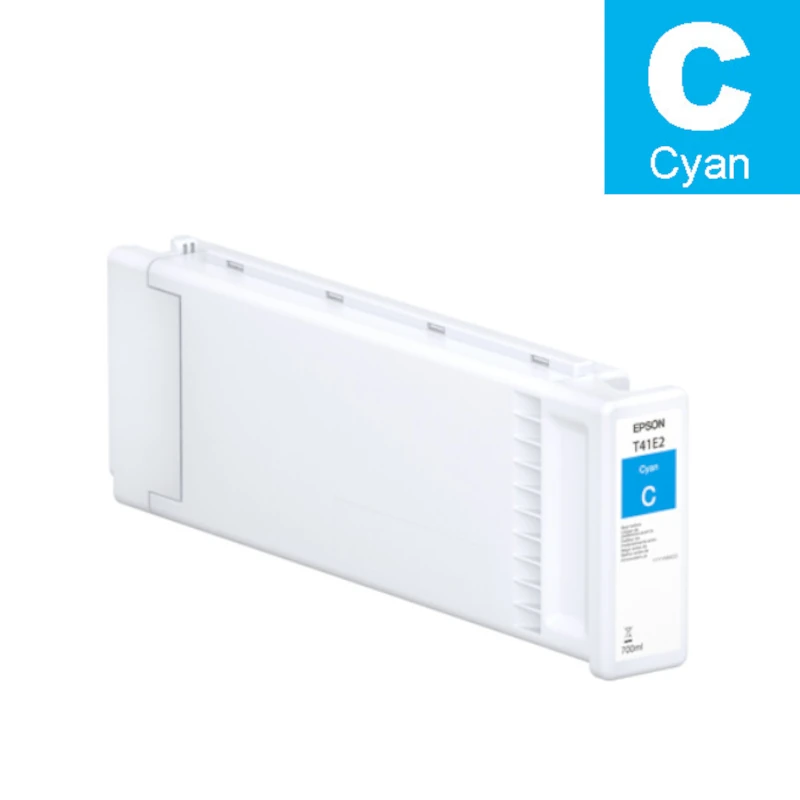 Tinta (Epson) T-41F2 CY / C13T41F240
