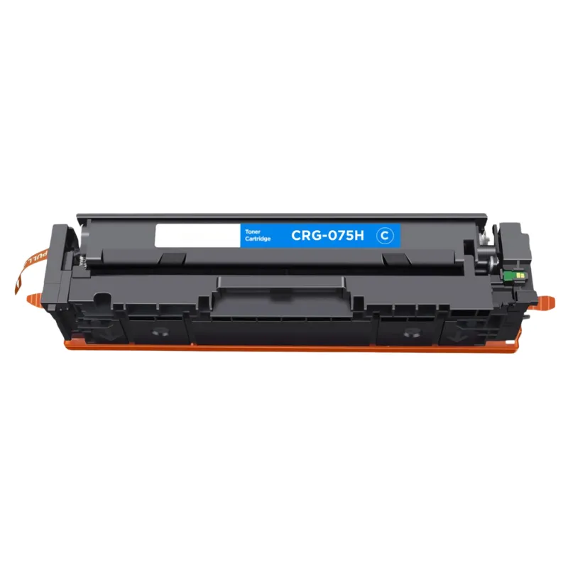 Toner Zamjenski CANON CRG-075CY 6368C002 HY Plava /CY