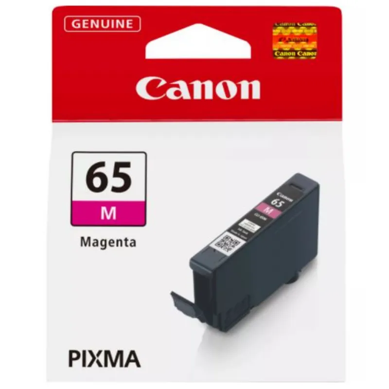 Tinta (Canon) CLI-65 MA / 4217C001