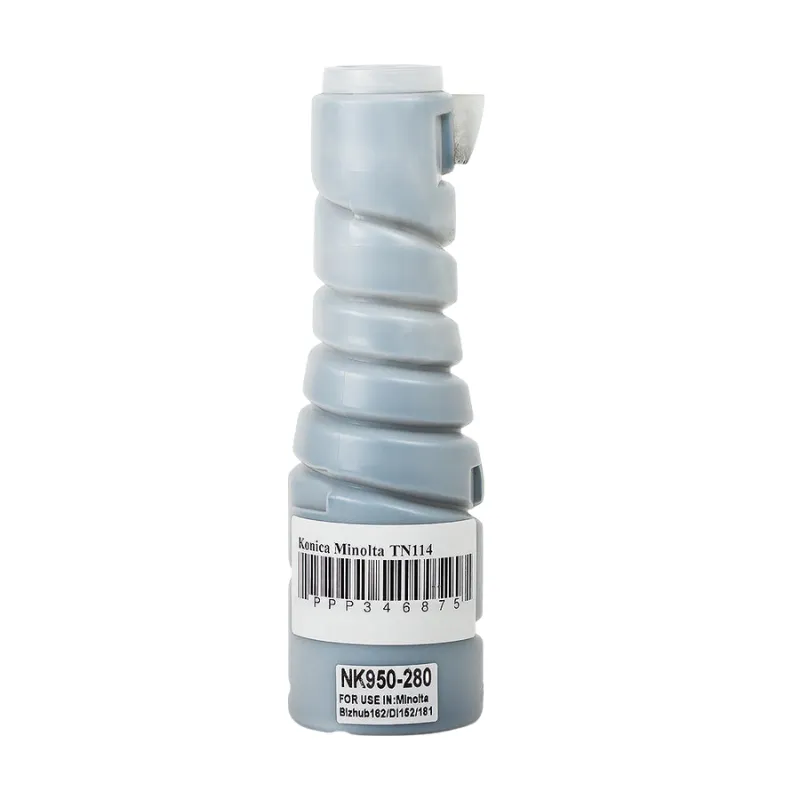 Toner Zamjenski (Konica Minolta) TN-114 / 8937-722