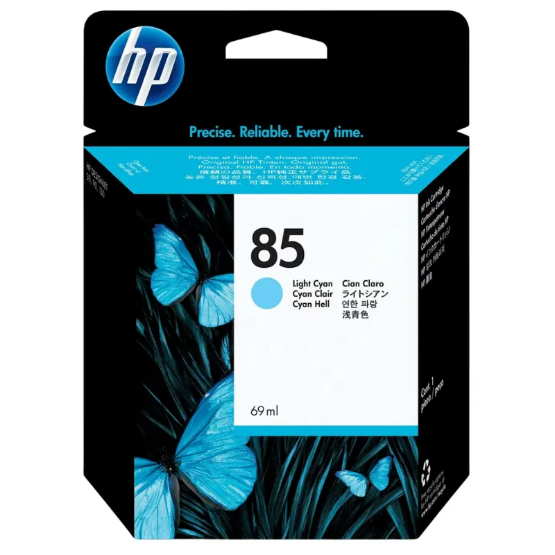 Tinta (HP) 85 LCY / C9428A