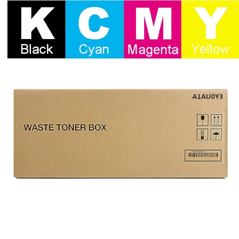Spremnik Otpadnog Tonera (Konica Minolta) / A1AU0Y3