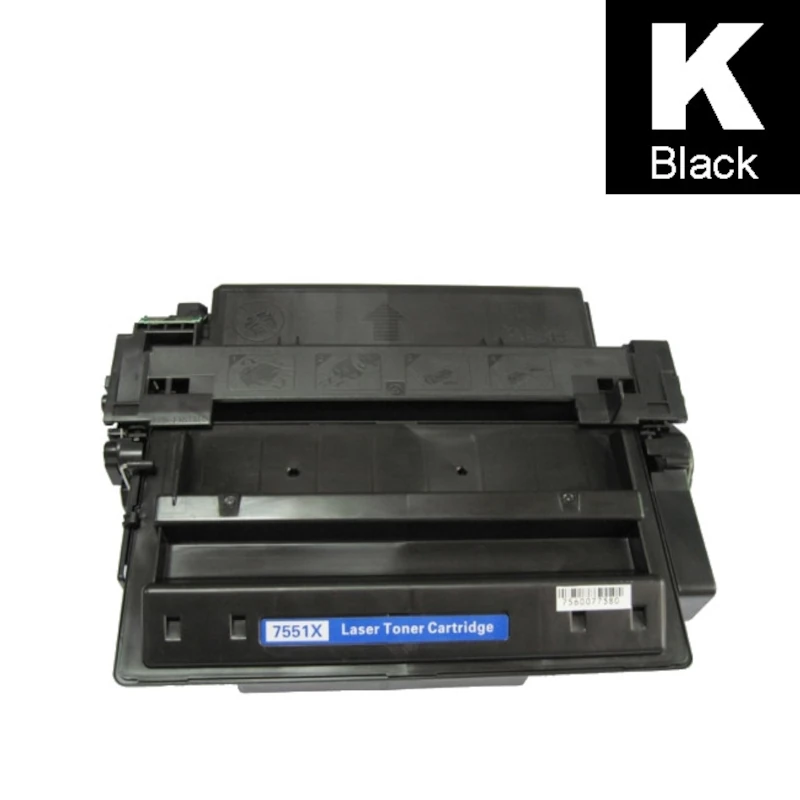 Toner Zamjenski (HP) Q7551X / 51X