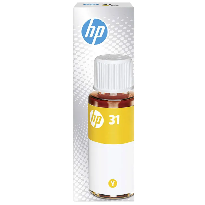 Tinta (HP) 31 YE / 1VU28AE