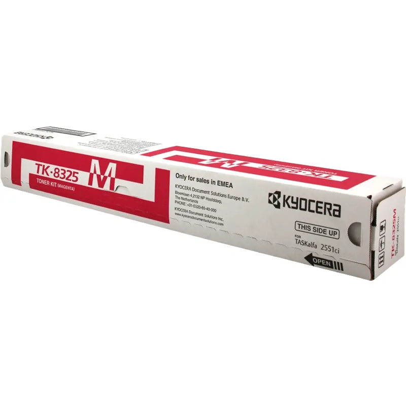 Toner (Kyocera) TK-8325 MA / 1T02NPBNL0