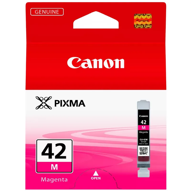 Tinta (Canon) CLI-42 MA / 6386B001