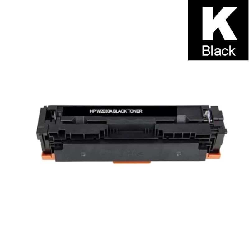 Toner Zamjenski (HP) W2030A BK / 415A  | BEZ ČIPA