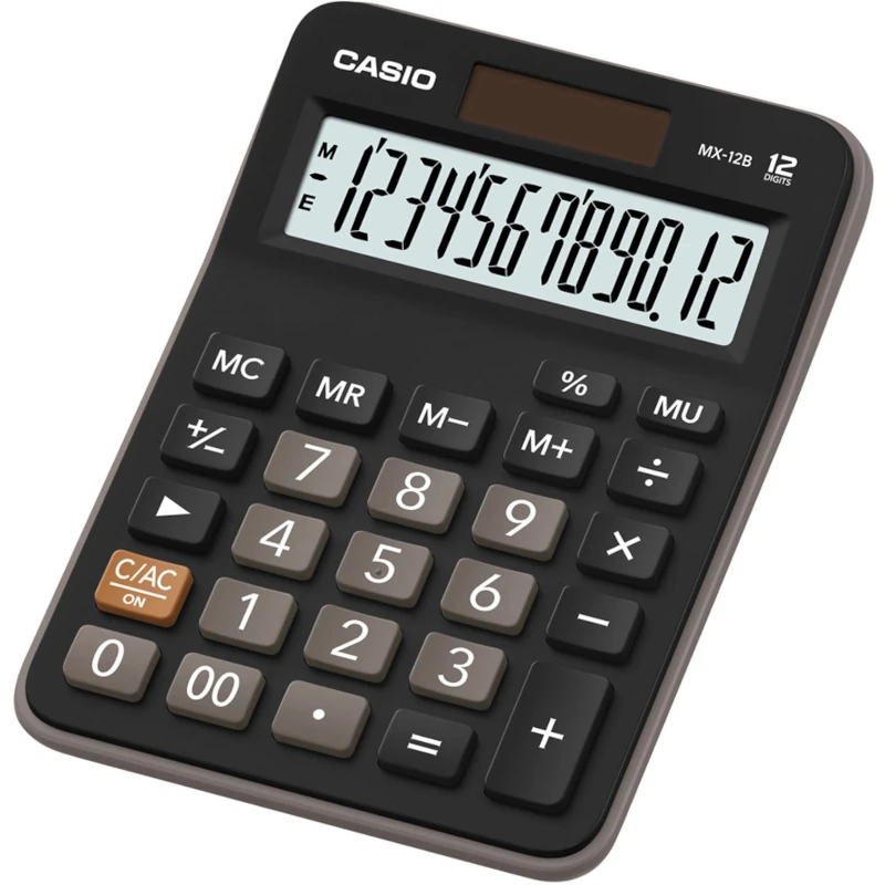 Kalkulator CASIO MX-12B P10/100