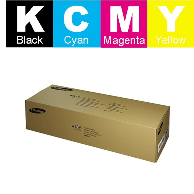 Spremnik Otpadnog Tonera (Samsung) CLT-W 659 / SU440A