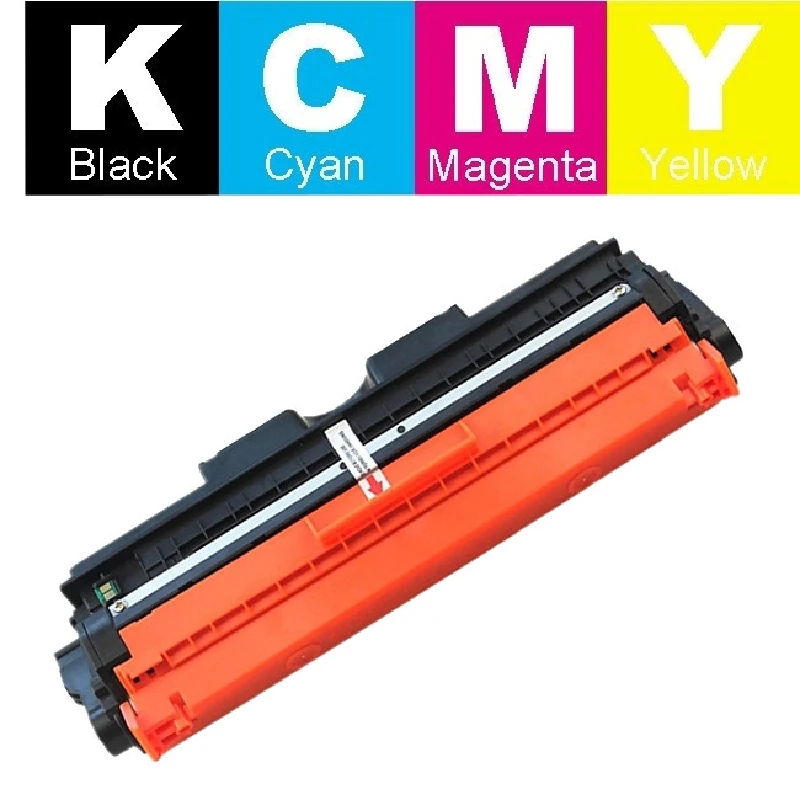 Bubanj Zamjenski (HP) CE-314 KCMY A / 126A