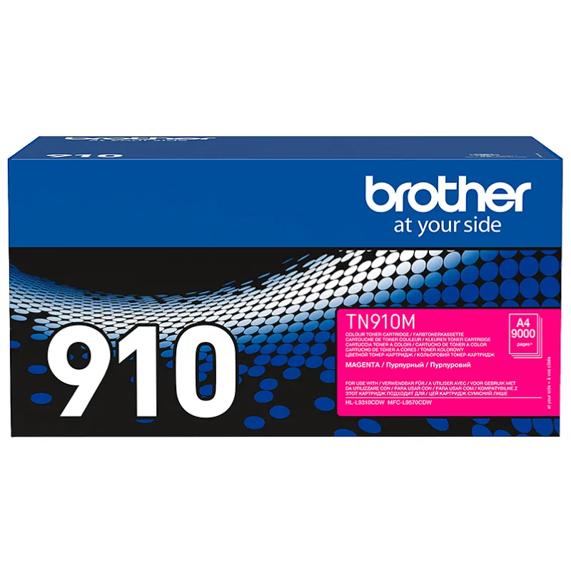 Toner (Brother) TN-910 MA / TN910M