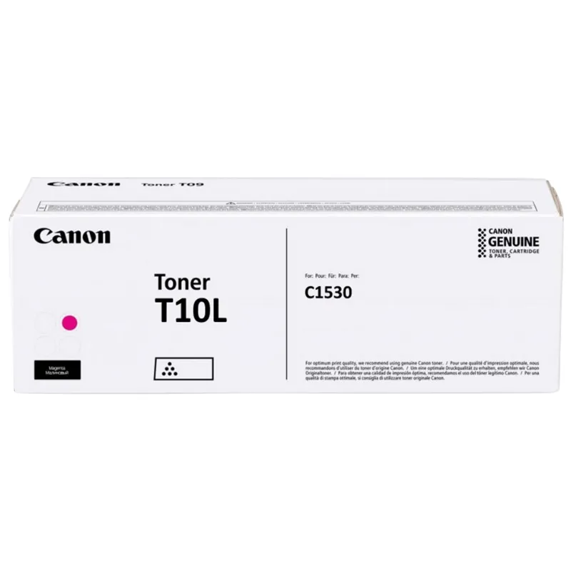 Toner (Canon) T-10 MA LY / 4803C001