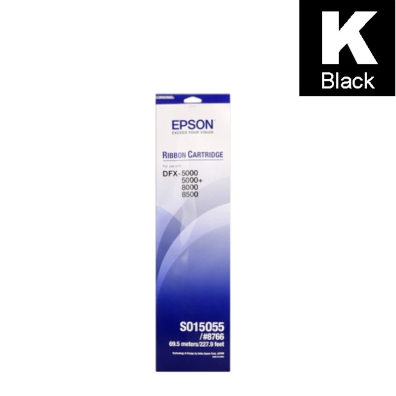 Ribon (Epson) DFX-5000 / C13S015055