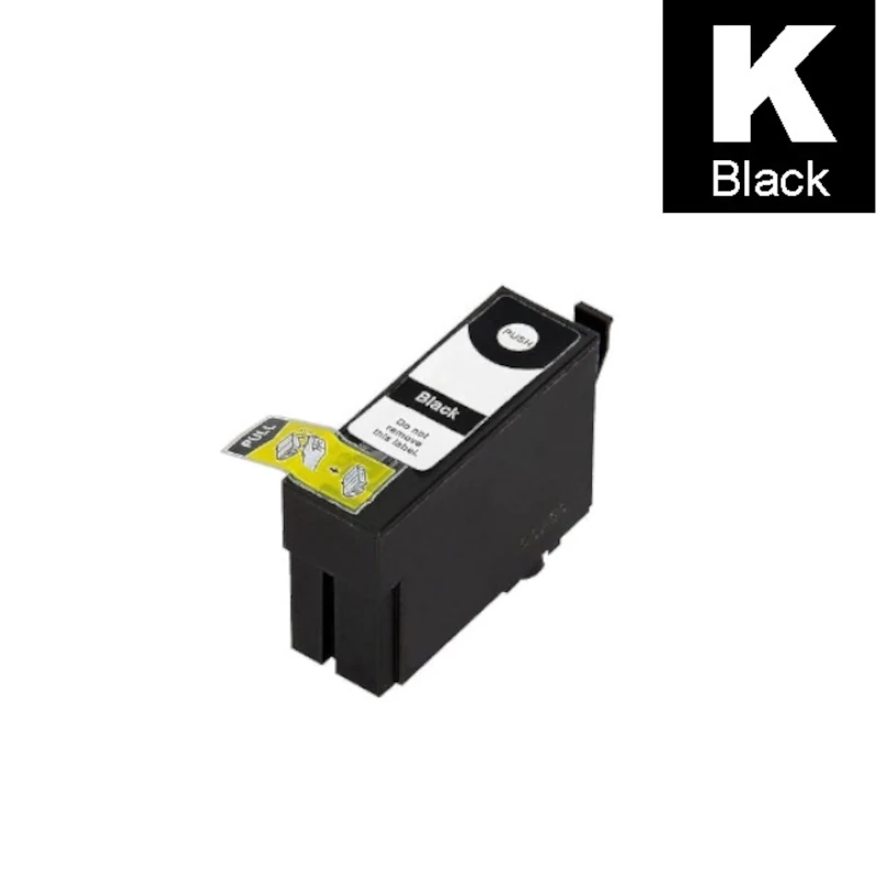 Tinta Zamjenska (Epson) T-3591 BK XL / C13T359140