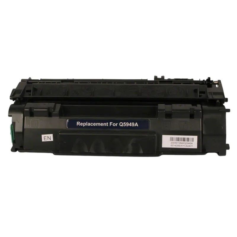 Toner Zamjenski HP Q5949A 49A