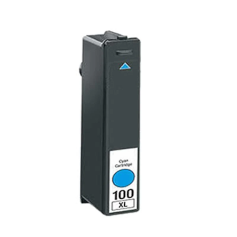 Tinta Zamjenska (Lexmark) 100 CY XL / 14N1068E
