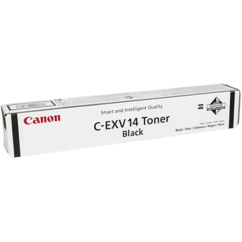 Toner (Canon) C-EXV-14 / 0384B006